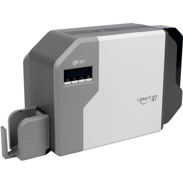  Impresora  IDP Smart-81  - Impresión a doble cara en Alta Definición